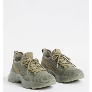 Torrid • Chunky Active Sneaker (WW)